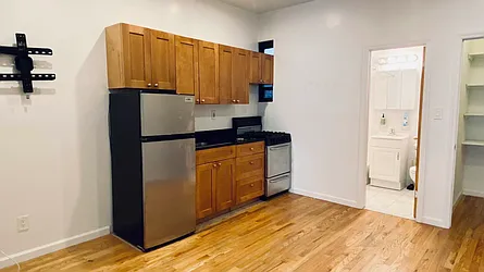 Rented by Charie Properties LLC