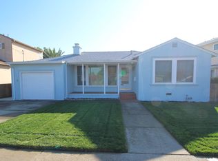 1257 Lucille St, San Leandro, CA