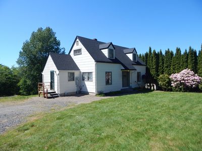 121 S Vista Way, Kelso, WA, 98626