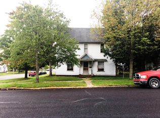 306 S Higbee St, Reed City, MI 49677