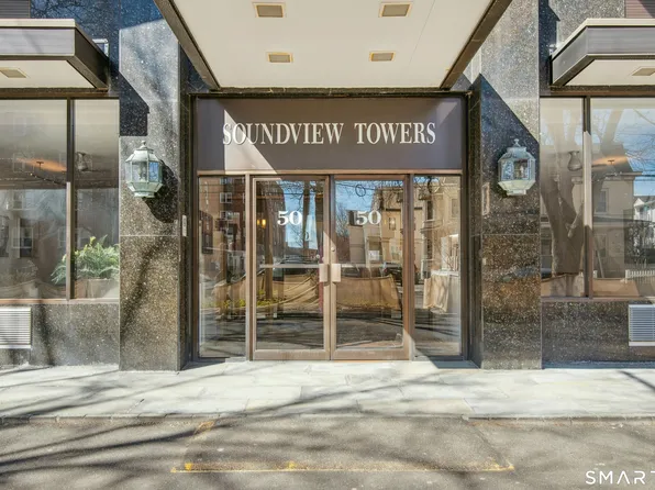 50 Glenbrook Road #3D, Stamford, CT 06902