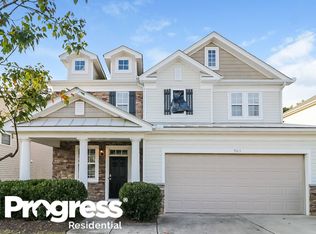 5963 Ricker Rd, Raleigh, NC 27610