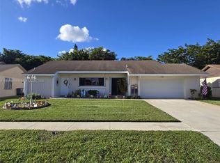 14723 Hideaway Lake Ln, Delray Beach, FL 33484