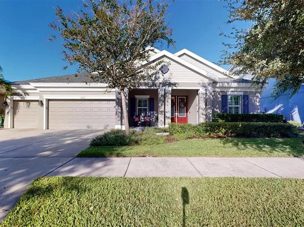 6426 Tideline Dr, Apollo Beach, FL 33572