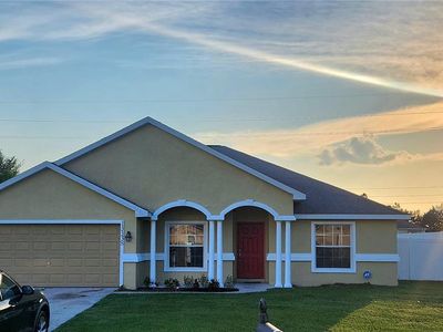 13338 SW 48th Ave, Ocala, FL, 34473