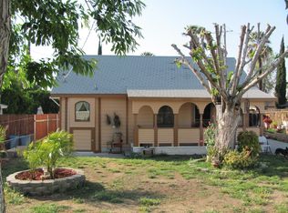 9157 Andrew St, Riverside, CA 92503