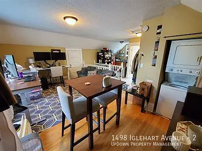 1498 Iglehart Ave #2 — Photo 9