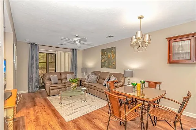 4107 Pinehurst Cir #4-DD — Photo 16