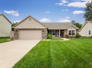 3808 Pecanwood Way, Jeffersontown, KY 40299