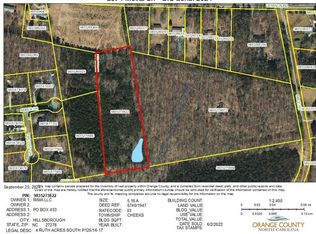 4 Molita Ln, Mebane, NC 27302