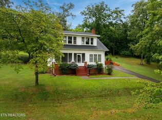 618 Oak St, Athens, TN 37303