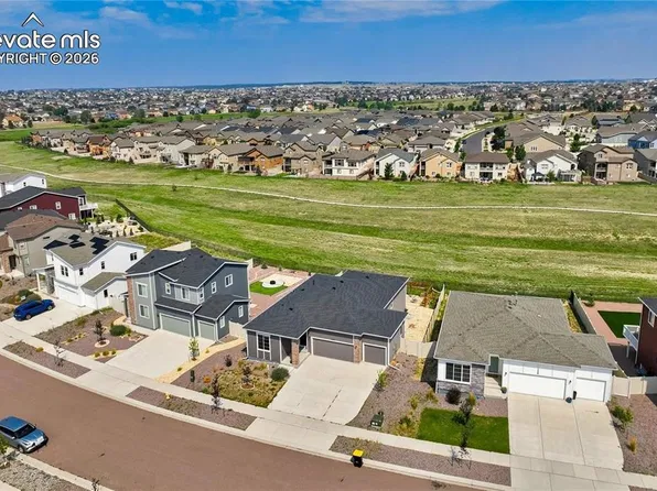 12660 Enclave Scenic Dr, Peyton, CO 80831