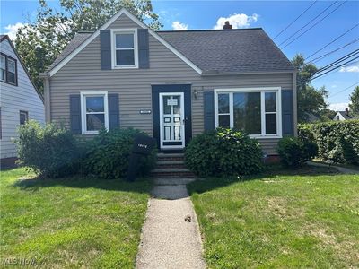 19102 Ridgewood Ave, Warrensville Heights, OH, 44122