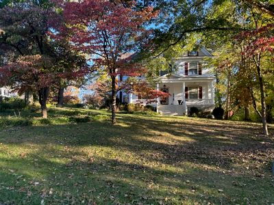 502 Jackson Ave, Lexington, VA, 24450