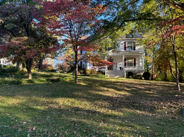 502 Jackson Ave, Lexington, VA 24450