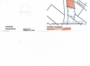 O Hwy #165, Hollywood, SC 29449