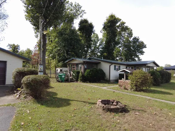 10056 E State Road 54, Bloomfield, IN 47424