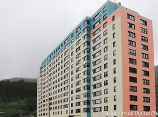 100 Kenai St #510 & 511, Valdez, AK 99686