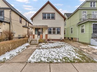 147 Hampshire St, Buffalo, NY 14213