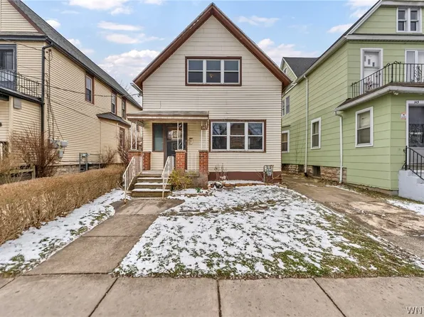 147 Hampshire St, Buffalo, NY 14213