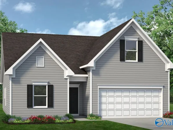 18633 Oxbow Ln, Athens, AL 35613