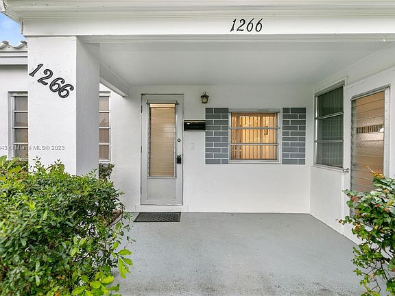 2nd image of 1266 NE 181st St