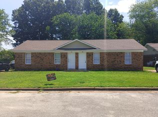 12 Susan Cv #R, Jackson, TN 38301