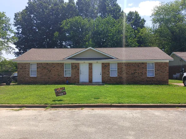12 Susan Cv #R, Jackson, TN 38301