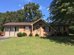 154 Hunting Trail Rd, Munfordville, KY 42765