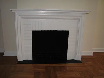 Rented by Siderow Residential Group