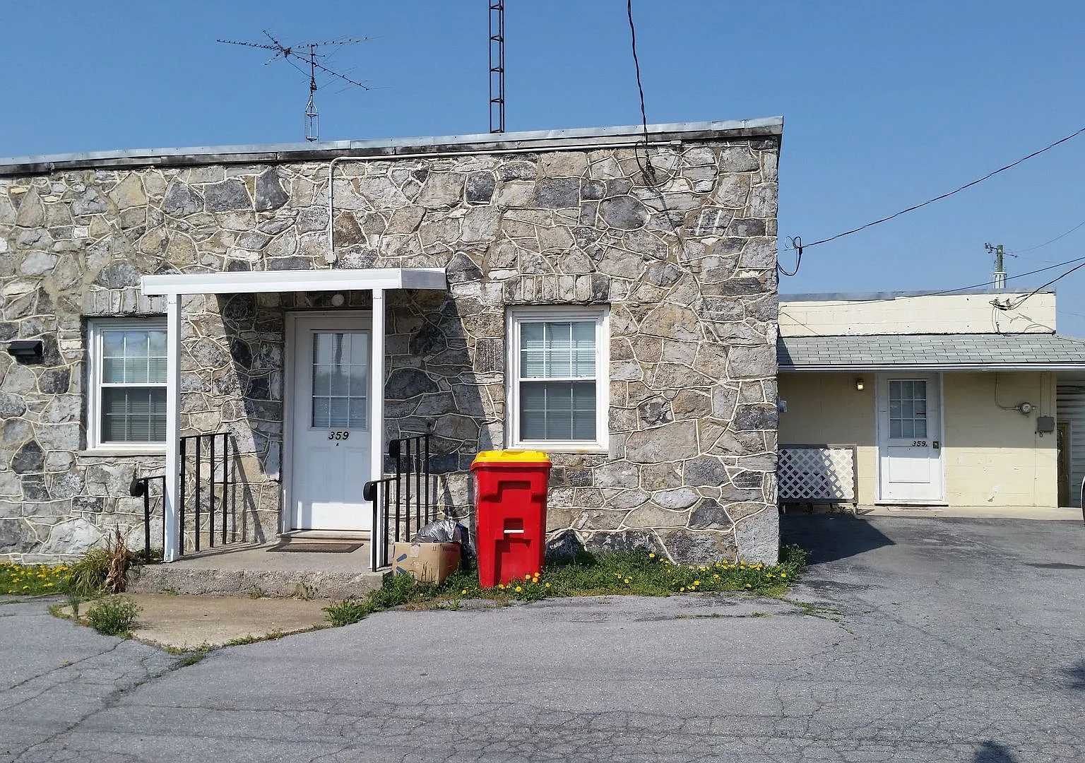 Eagle School Rd 359 Residential — Photo 1
