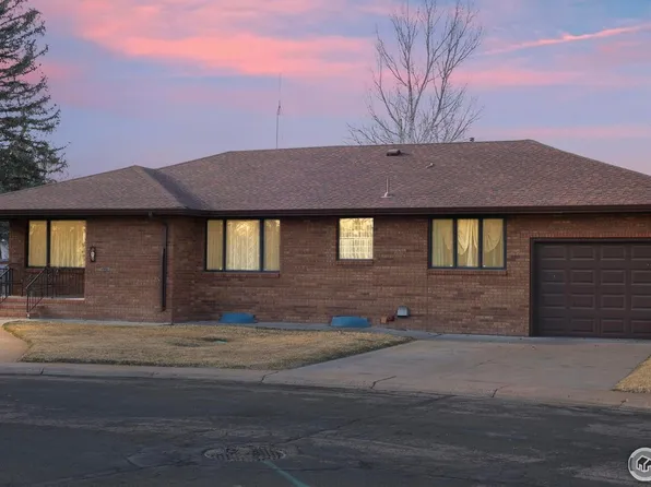 5 Circle Dr, Brush, CO 80723