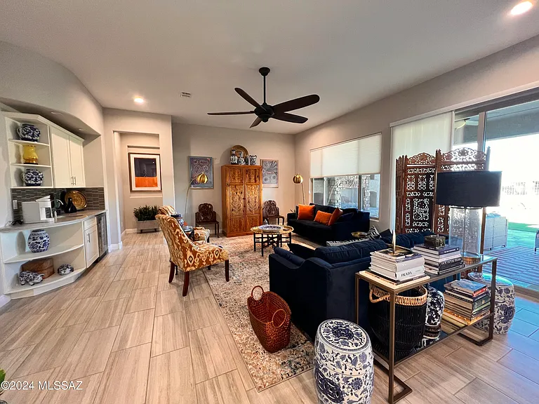 7010 W Cliff Spring Trl — Photo 30