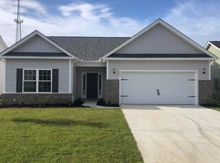 304 Lakota Loop LOT 88, Longs, SC 29568
