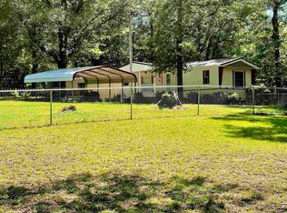 1376 Harrelson Rd, Pauline, SC 29374