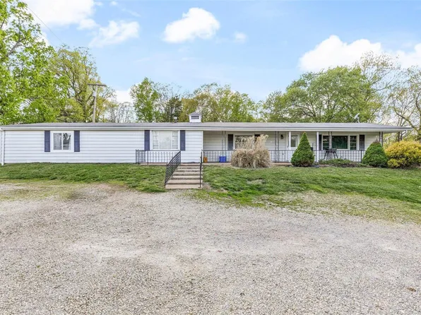 23610 N State Highway 21, Cadet, MO 63630