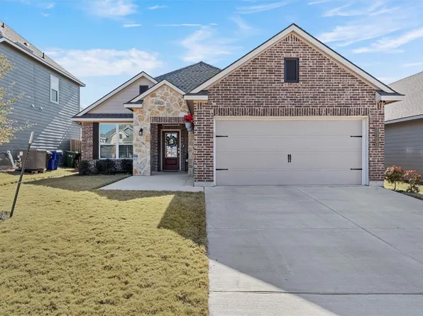 11404 Solar St, Lorena, TX 76655