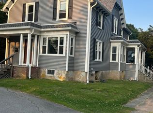 1250 Gardners Neck Rd, Swansea, MA 02777
