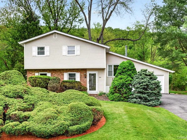 364 Lake Shore Drive, Monroe, NY 10950