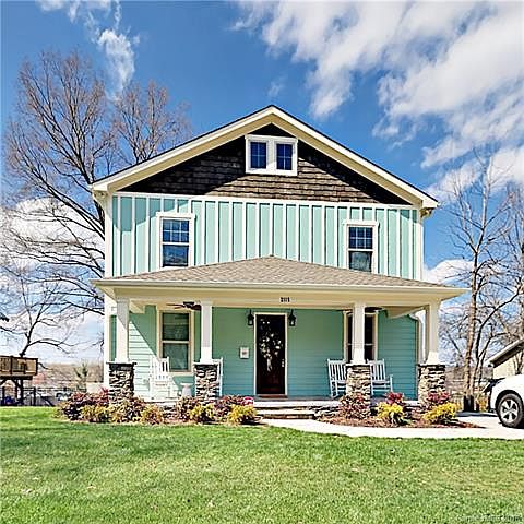 1st image of 2115 Yadkin Ave