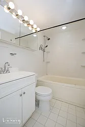 Rented by Keller Williams NYC