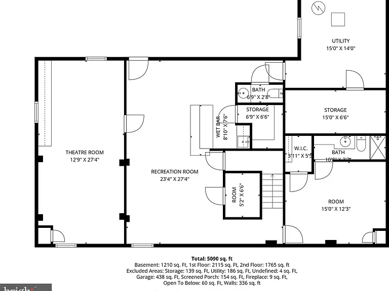 9904 Hall Rd — Photo 35