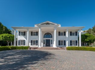 25131 Butterfield Rd, Hidden Hills, CA 91302