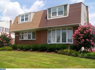 738 Hood Rd, Swarthmore, PA 19081