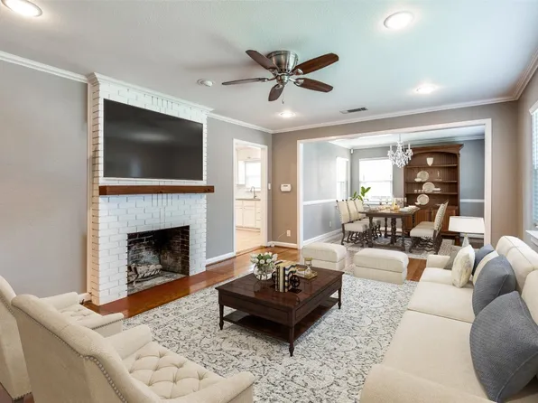 4030 Valley Ridge Rd, Dallas, TX 75220