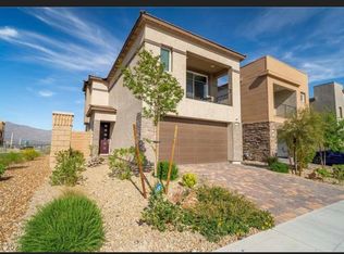 8822 Sasquatch Run Ave, Las Vegas, NV 89166