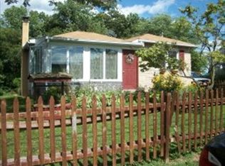 521 Cinder Rd, New Providence, PA 17560