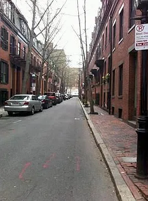 56 Gray St #5 — Photo 6
