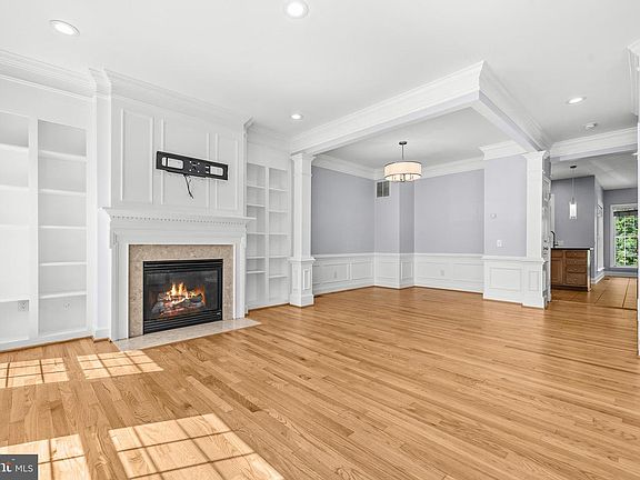 5th image of 2627 Patricia Roberts Harris Pl NE