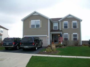 1508 Elizabeth Ct, Kirkland, IL 60146